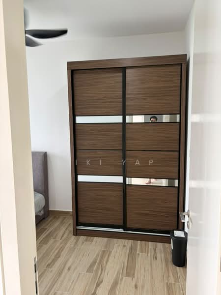 Service Residence for Rent at Hampton Height Damansara - Kiki Yap - Bedroom - PropertyGuru.com.my