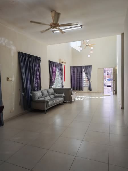 Rumah Kluster untuk Disewa di Taman Krubong Jaya (Krubong) - Yvonne Chia - PropertyGuru.com.my