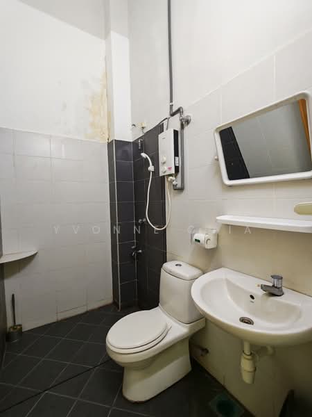 Rumah Kluster untuk Disewa di Taman Krubong Jaya (Krubong) - Yvonne Chia - PropertyGuru.com.my