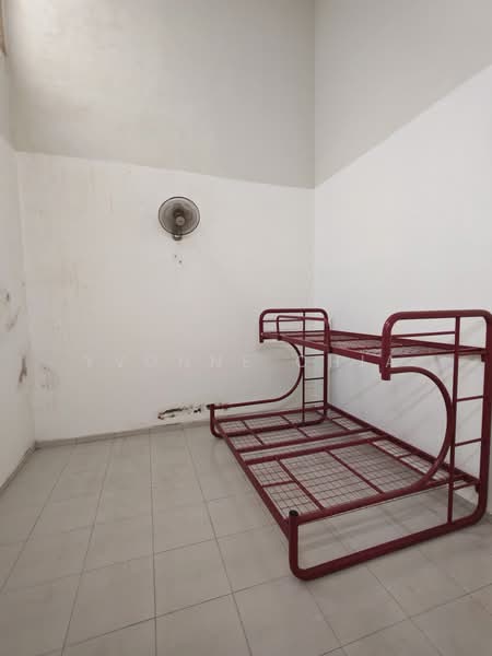 Rumah Kluster untuk Disewa di Taman Krubong Jaya (Krubong) - Yvonne Chia - PropertyGuru.com.my