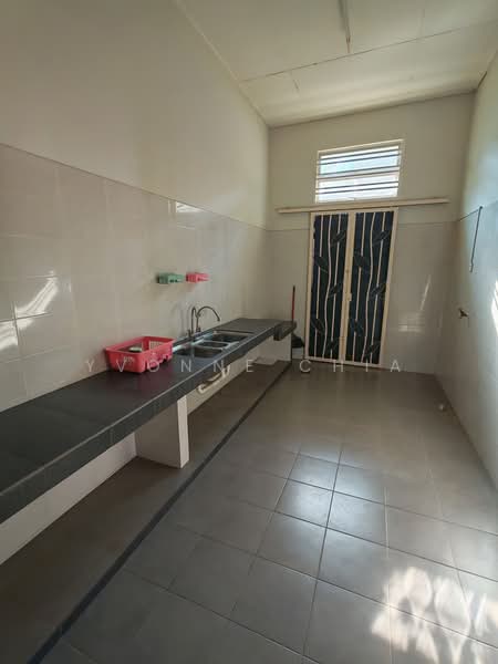 Rumah Kluster untuk Disewa di Taman Krubong Jaya (Krubong) - Yvonne Chia - PropertyGuru.com.my