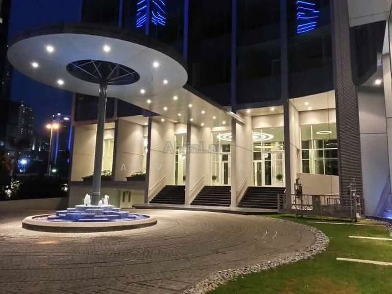 Servis Apartment untuk Dijual di Quadro Residences - Alvin Lai - PropertyGuru.com.my