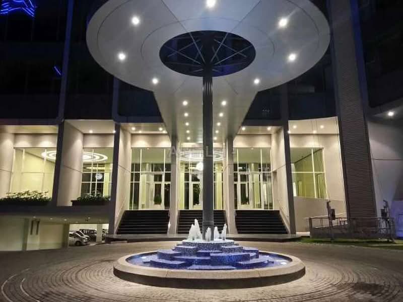Servis Apartment untuk Dijual di Quadro Residences - Alvin Lai - PropertyGuru.com.my