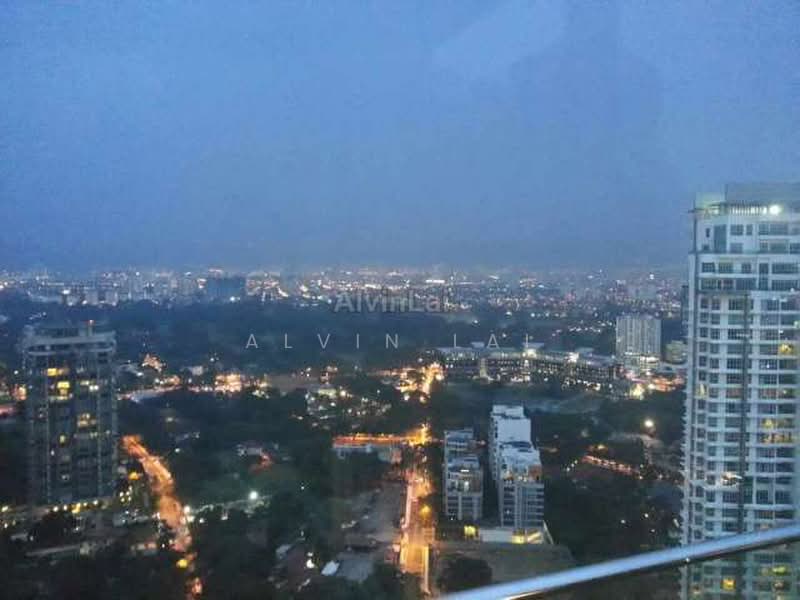 Servis Apartment untuk Dijual di Quadro Residences - Alvin Lai - PropertyGuru.com.my