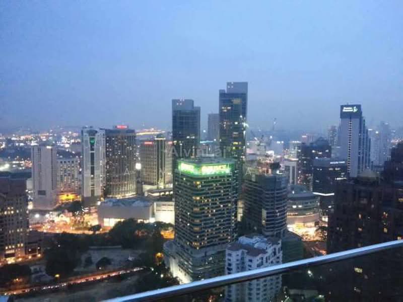 Servis Apartment untuk Dijual di Quadro Residences - Alvin Lai - PropertyGuru.com.my