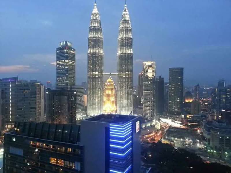 Servis Apartment untuk Dijual di Quadro Residences - Alvin Lai - PropertyGuru.com.my