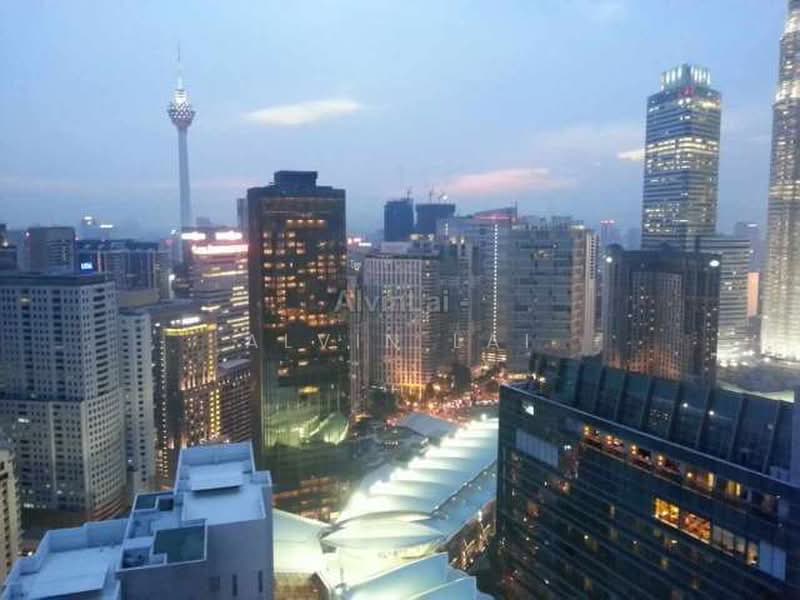 Servis Apartment untuk Dijual di Quadro Residences - Alvin Lai - PropertyGuru.com.my