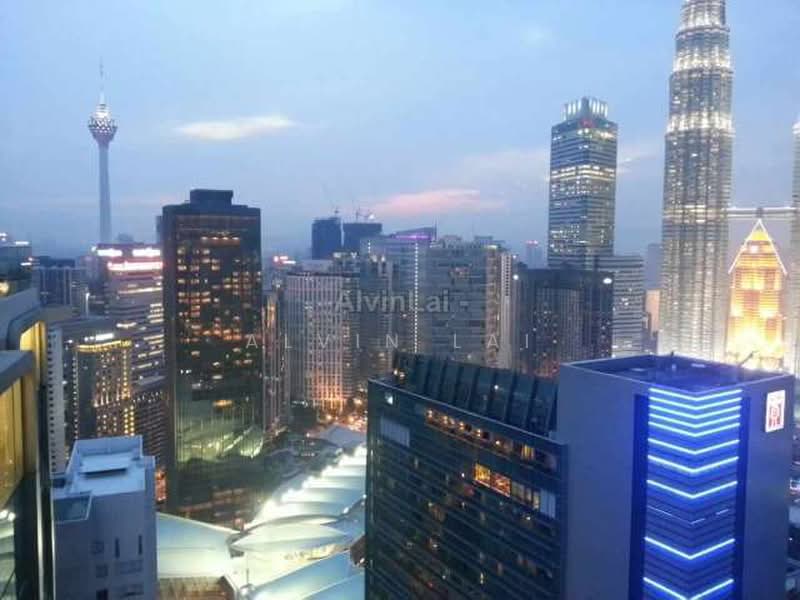 Servis Apartment untuk Dijual di Quadro Residences - Alvin Lai - PropertyGuru.com.my