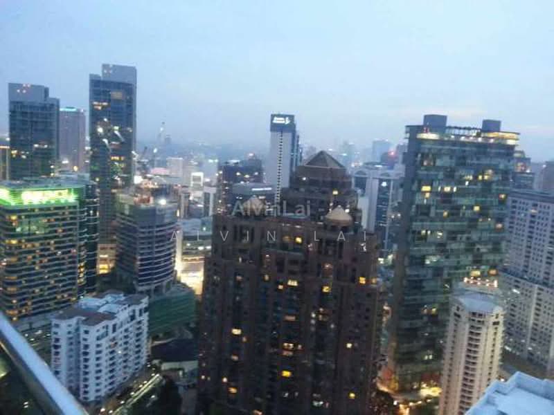 Servis Apartment untuk Dijual di Quadro Residences - Alvin Lai - PropertyGuru.com.my