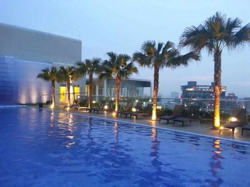 Servis Apartment untuk Dijual di Quadro Residences - Alvin Lai - PropertyGuru.com.my