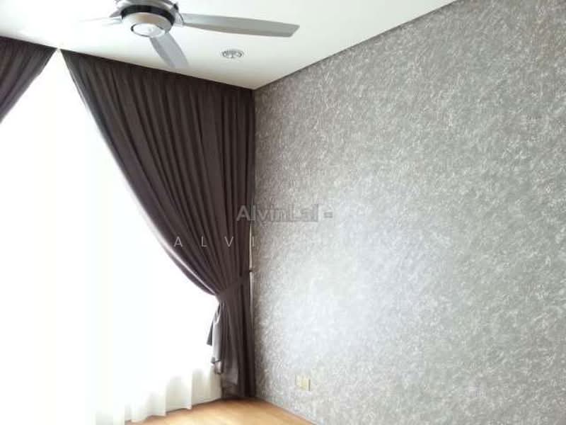 Servis Apartment untuk Dijual di Quadro Residences - Alvin Lai - PropertyGuru.com.my