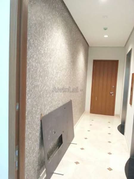 Servis Apartment untuk Dijual di Quadro Residences - Alvin Lai - PropertyGuru.com.my