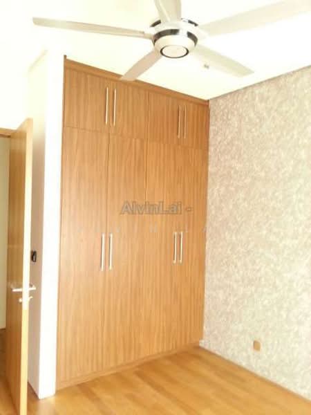 Servis Apartment untuk Dijual di Quadro Residences - Alvin Lai - PropertyGuru.com.my
