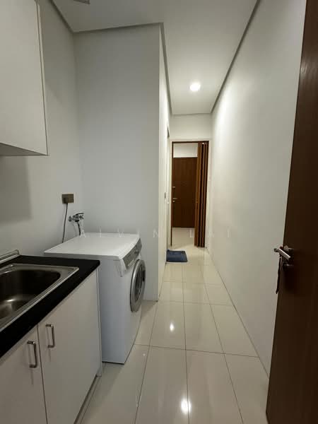 Servis Apartment untuk Dijual di Quadro Residences - Alvin Lai - Interior - PropertyGuru.com.my