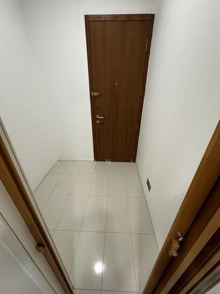 Servis Apartment untuk Dijual di Quadro Residences - Alvin Lai - Entrance - PropertyGuru.com.my