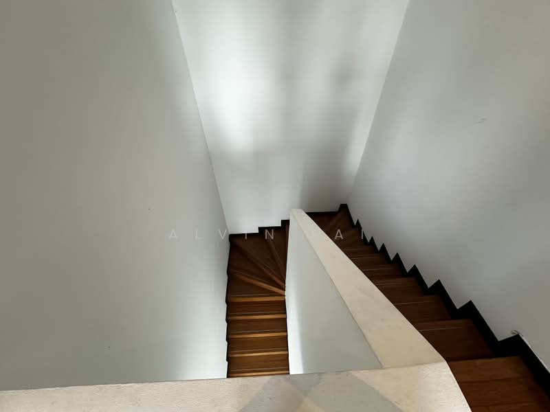 Servis Apartment untuk Dijual di Quadro Residences - Alvin Lai - Interior - PropertyGuru.com.my