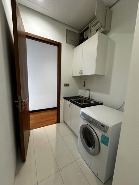 Servis Apartment untuk Dijual di Quadro Residences - Alvin Lai - Interior - PropertyGuru.com.my