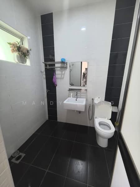 2-storey Terraced House for Rent in Bandar Seri Botani (Ipoh) - Mandy Phang - PropertyGuru.com.my