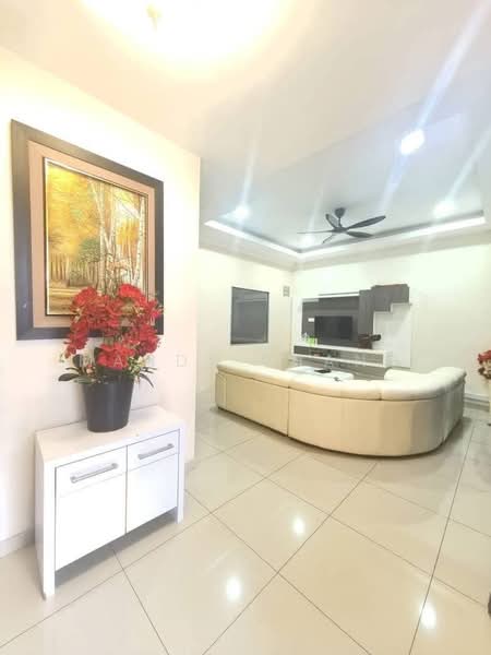 2-storey Terraced House for Rent in Bandar Seri Botani (Ipoh) - Mandy Phang - PropertyGuru.com.my