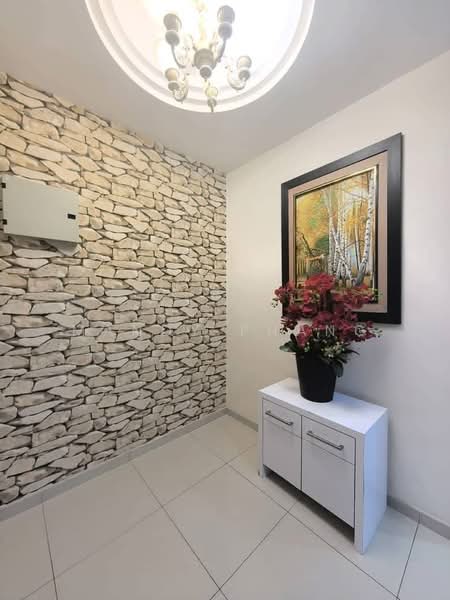 2-storey Terraced House for Rent in Bandar Seri Botani (Ipoh) - Mandy Phang - PropertyGuru.com.my