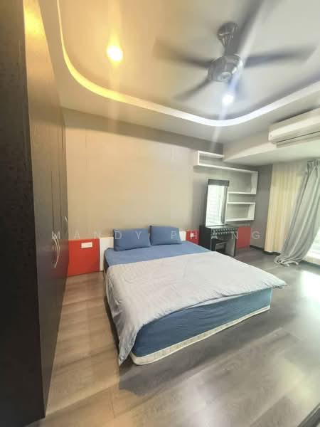 2-storey Terraced House for Rent in Bandar Seri Botani (Ipoh) - Mandy Phang - PropertyGuru.com.my