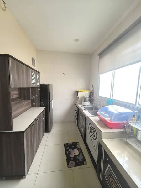 2-storey Terraced House for Rent in Bandar Seri Botani (Ipoh) - Mandy Phang - PropertyGuru.com.my
