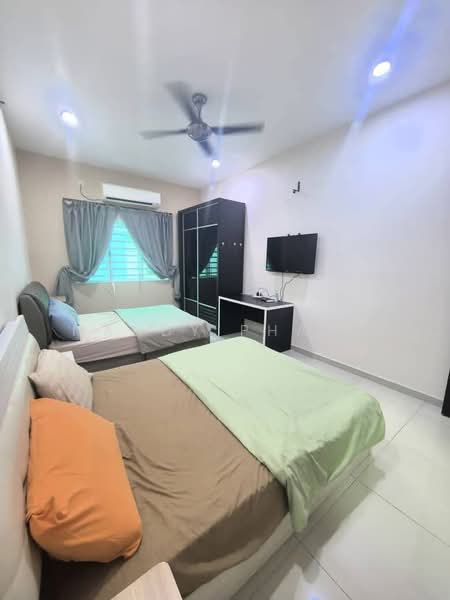 2-storey Terraced House for Rent in Bandar Seri Botani (Ipoh) - Mandy Phang - PropertyGuru.com.my