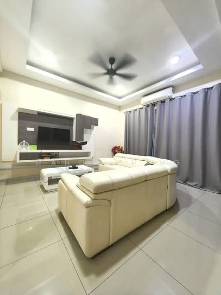 2-storey Terraced House for Rent in Bandar Seri Botani (Ipoh) - Mandy Phang - PropertyGuru.com.my