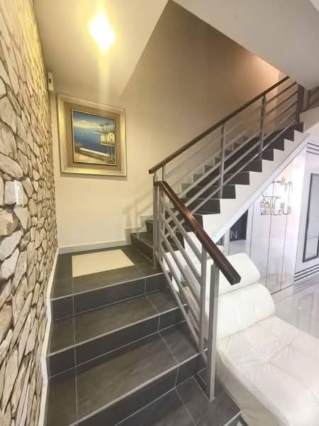 2-storey Terraced House for Rent in Bandar Seri Botani (Ipoh) - Mandy Phang - PropertyGuru.com.my