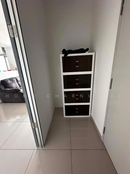Servis Apartment untuk Disewa di Midas @ Seri Alam - Hong Charng Lee - Interior - PropertyGuru.com.my