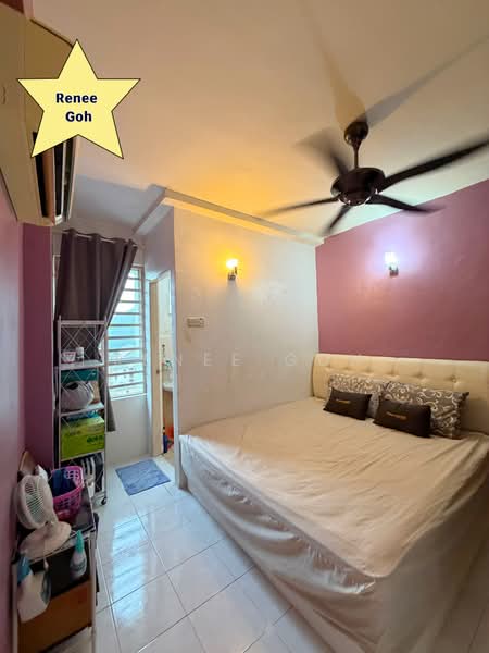 Apartment for Sale at Relau Vista Apartment - Renee Goh - PropertyGuru.com.my