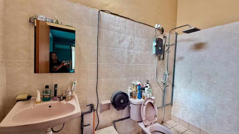 Rumah Teres 2-Tingkat untuk Dijual di Cheras (Selangor) - Nick Wong - PropertyGuru.com.my