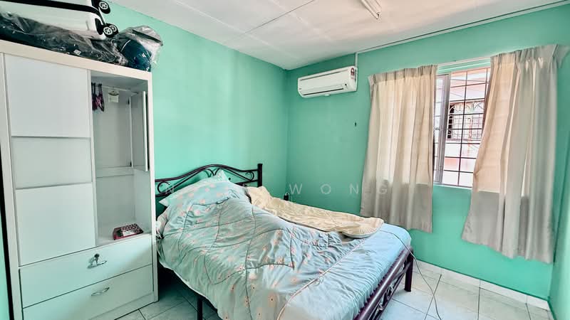 Rumah Teres 2-Tingkat untuk Dijual di Cheras (Selangor) - Nick Wong - PropertyGuru.com.my