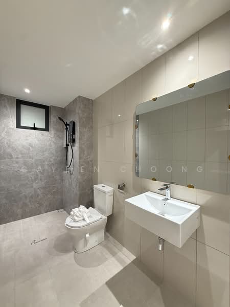 Service Residence for Sale at M Amaya - Cayden Choong - Bathroom - PropertyGuru.com.my