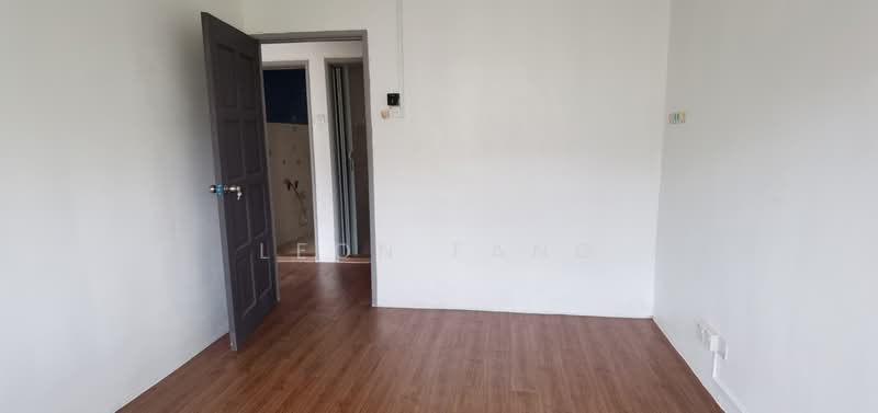 Apartment for Sale at Pangsapuri Seri Pulai - Leon Fang - PropertyGuru.com.my