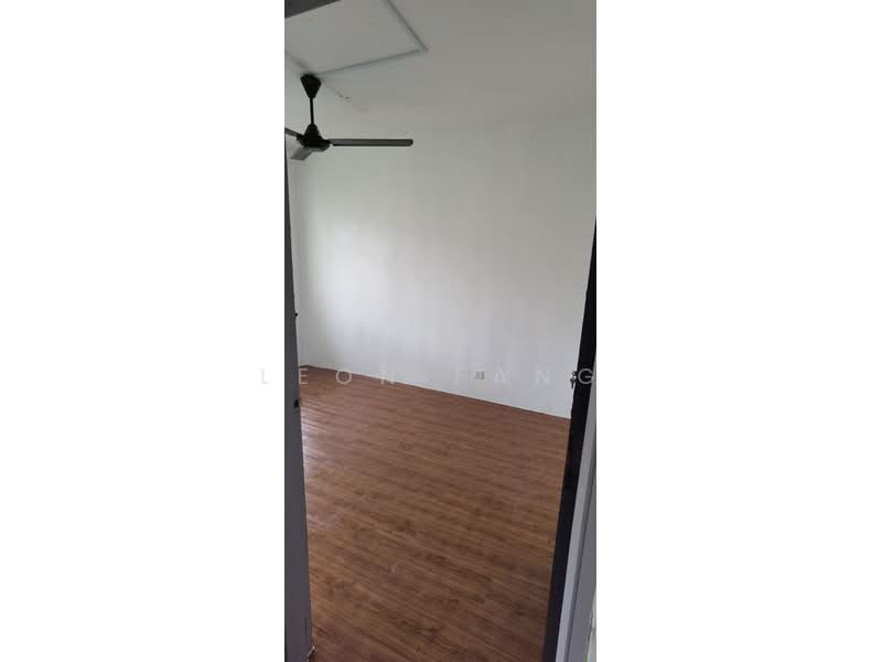 Apartment for Sale at Pangsapuri Seri Pulai - Leon Fang - PropertyGuru.com.my
