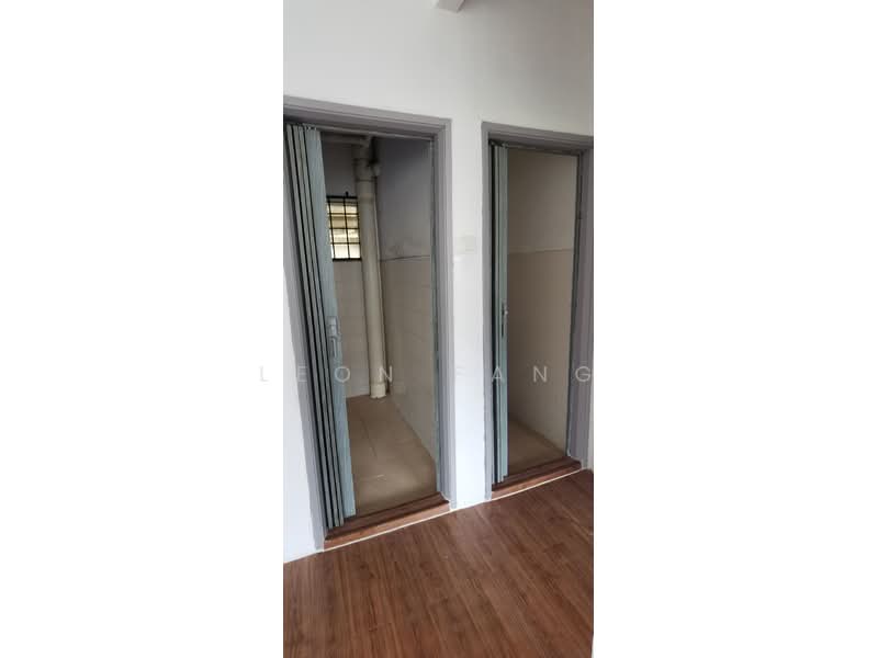 Apartment for Sale at Pangsapuri Seri Pulai - Leon Fang - PropertyGuru.com.my