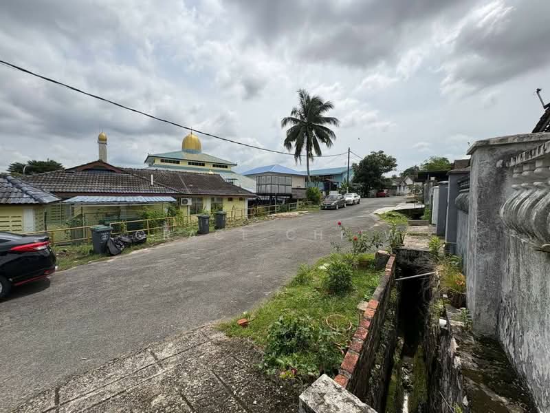 Rumah Teres 1-Tingkat untuk Dijual di Johor Bahru (Johor) - Grace Chiew - Exterior - PropertyGuru.com.my