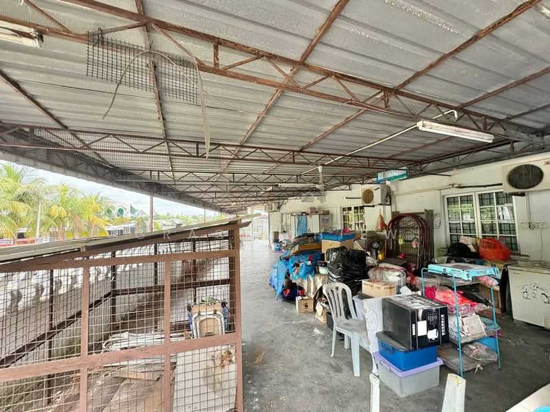 Rumah Teres 1-Tingkat untuk Dijual di Johor Bahru (Johor) - Grace Chiew - Exterior - PropertyGuru.com.my