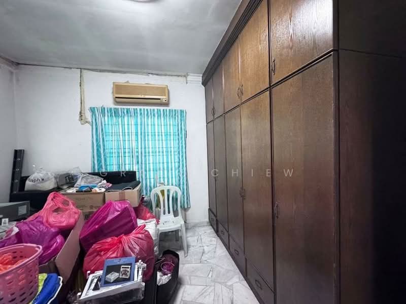 Rumah Teres 1-Tingkat untuk Dijual di Johor Bahru (Johor) - Grace Chiew - Bedroom - PropertyGuru.com.my