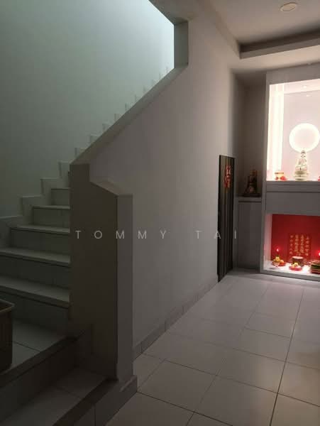 2-storey Terraced House for Sale in Nusa Bayu (Iskandar Puteri (Nusajaya)) - Tommy Tai - Interior - PropertyGuru.com.my