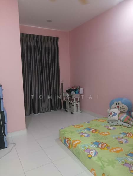 2-storey Terraced House for Sale in Nusa Bayu (Iskandar Puteri (Nusajaya)) - Tommy Tai - Bedroom - PropertyGuru.com.my