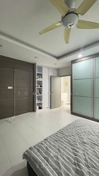 2-storey Terraced House for Sale in Nusa Bayu (Iskandar Puteri (Nusajaya)) - Tommy Tai - Bedroom - PropertyGuru.com.my