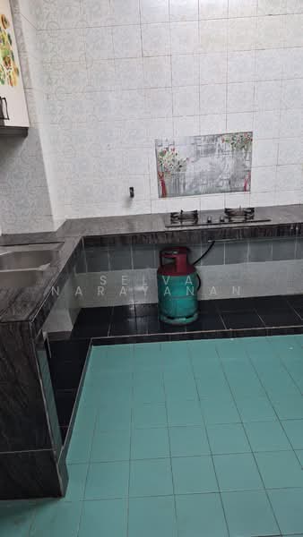 Kondominium untuk Dijual di Menara City One - Selva Narayanan - PropertyGuru.com.my