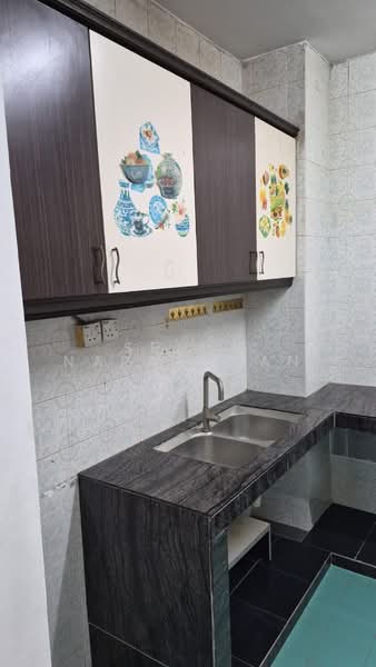 Kondominium untuk Dijual di Menara City One - Selva Narayanan - PropertyGuru.com.my
