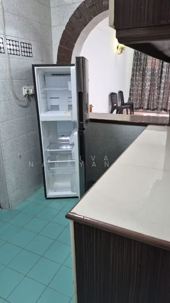 Kondominium untuk Dijual di Menara City One - Selva Narayanan - PropertyGuru.com.my