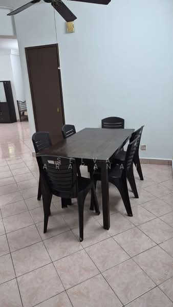 Kondominium untuk Dijual di Menara City One - Selva Narayanan - PropertyGuru.com.my