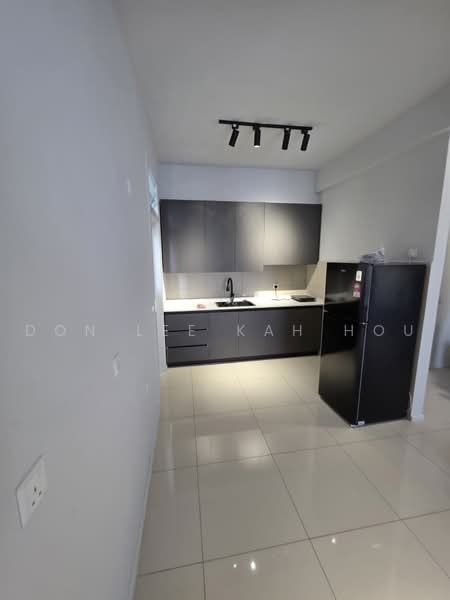 Condominium for Rent at KAIA Heights Equine - Don Lee Kah Hou - Kitchen - PropertyGuru.com.my