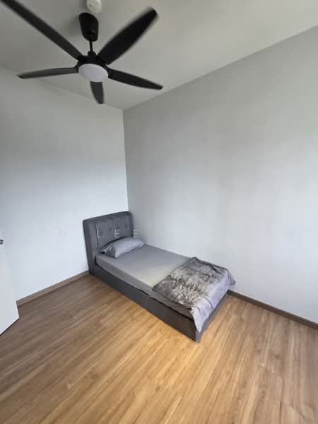 Condominium for Rent at KAIA Heights Equine - Don Lee Kah Hou - Bedroom - PropertyGuru.com.my