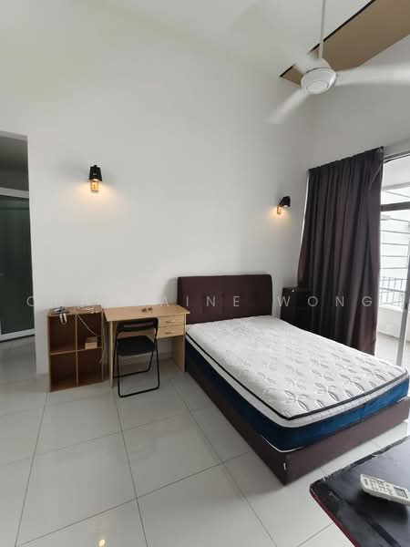 Condominium for Rent at Midfields 2 - Charmaine Wong - Bedroom - PropertyGuru.com.my
